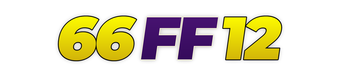 66ff12 logo